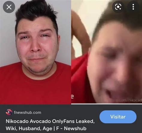 nikocado avocado naked|I Bought Nikocado Avocado’s OnlyFans So You don’t Have To.